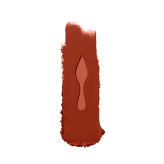 Rouge Louboutin Velvet Matte – Mat læbestift – Burning Babe 415M