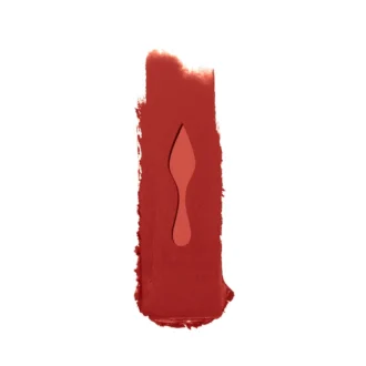 Rouge Louboutin Velvet Matte – Mat læbestift – Epic Brunette 318M