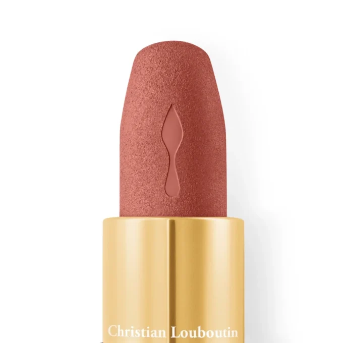Rouge Louboutin Velvet Matte – Mat læbestift – Milky Light 342M Rouge Louboutin Velvet Matte – Mat læbestift – Milky Light 342M