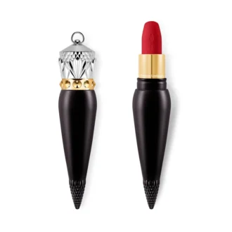 Rouge Louboutin Velvet Matte – Mat læbestift – Red Dramadouce 005M