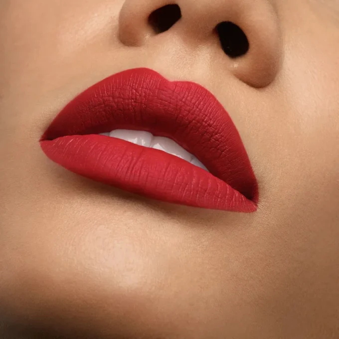 Rouge Louboutin Velvet Matte – Mat læbestift – Red Dramadouce 005M Rouge Louboutin Velvet Matte – Mat læbestift – Red Dramadouce 005M
