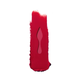 Rouge Louboutin Velvet Matte – Mat læbestift – Rouge Louboutin 001M