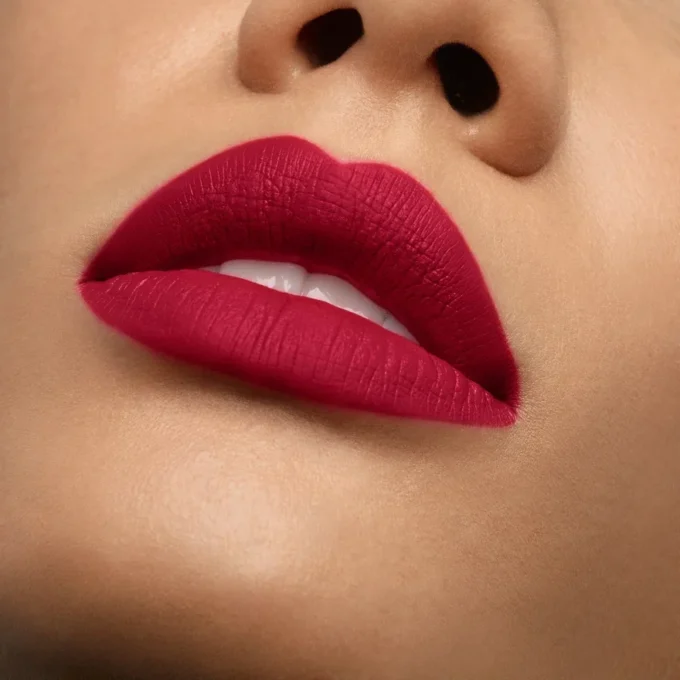 Rouge Louboutin Velvet Matte – Mat læbestift – Rouge Louboutin 001M Rouge Louboutin Velvet Matte – Mat læbestift – Rouge Louboutin 001M