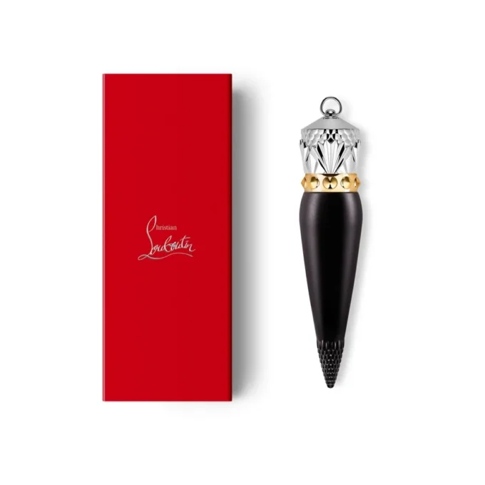 Rouge Louboutin Velvet Matte – Mat læbestift – Milky Light 342M Rouge Louboutin Velvet Matte – Mat læbestift – Milky Light 342M