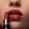Rouge Louboutin Velvet Matte Mooncrest – Limited Edition mat læbestift – Epic Brunette 318M Rouge Louboutin Velvet Matte Mooncrest – Limited Edition mat læbestift – Epic Brunette 318M