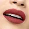 Rouge Louboutin Velvet Matte Mooncrest – Limited Edition mat læbestift – Epic Brunette 318M Rouge Louboutin Velvet Matte Mooncrest – Limited Edition mat læbestift – Epic Brunette 318M