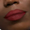 Rouge Louboutin Velvet Matte Mooncrest – Limited Edition mat læbestift – Epic Brunette 318M Rouge Louboutin Velvet Matte Mooncrest – Limited Edition mat læbestift – Epic Brunette 318M