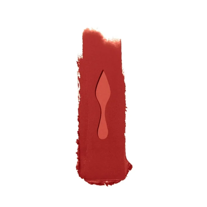 Rouge Louboutin Velvet Matte Mooncrest – Limited Edition mat læbestift – Epic Brunette 318M Rouge Louboutin Velvet Matte Mooncrest – Limited Edition mat læbestift – Epic Brunette 318M