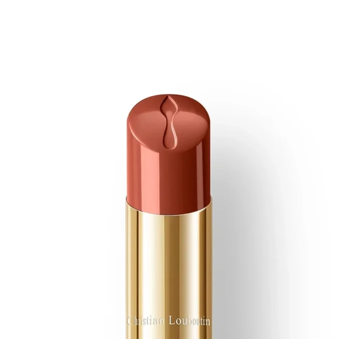 Rouge Stiletto Glossy Shine – Shine Læbestifter – Bare Rococotte 013S Rouge Stiletto Glossy Shine – Shine Læbestifter – Bare Rococotte 013S