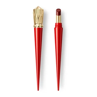 Rouge Stiletto Glossy Shine – Shine Læbestifter – Cacao Temple 447S