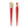 Rouge Stiletto Glossy Shine – Shine Læbestifter – Rodeo Tomato 155S Rouge Stiletto Glossy Shine – Shine Læbestifter – Rodeo Tomato 155S