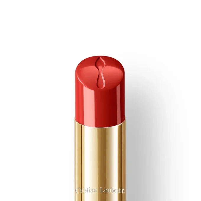 Rouge Stiletto Glossy Shine – Shine Læbestifter – Rodeo Tomato 155S Rouge Stiletto Glossy Shine – Shine Læbestifter – Rodeo Tomato 155S