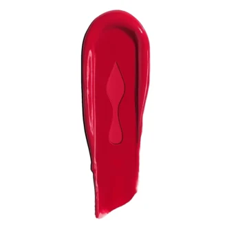 Rouge Stiletto Glossy Shine – Shine Lipstick – Rouge Louboutin 001S