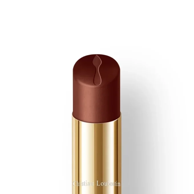 Rouge Stiletto Lumi Matte – Mat læbestift – Brown Passion 416L Rouge Stiletto Lumi Matte – Mat læbestift – Brown Passion 416L