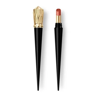 Rouge Stiletto Lumi Matte – Mat læbestift – Coralito 583L