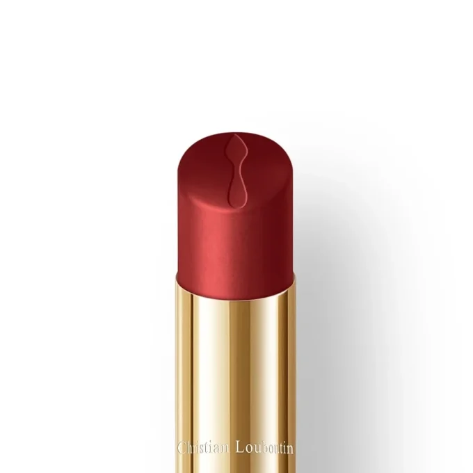 Rouge Stiletto Lumi Matte – Mat læbestift – Dirty Red 147L Rouge Stiletto Lumi Matte – Mat læbestift – Dirty Red 147L
