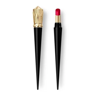 Rouge Stiletto Lumi Matte – Mat læbestift – Drama Rose 814L