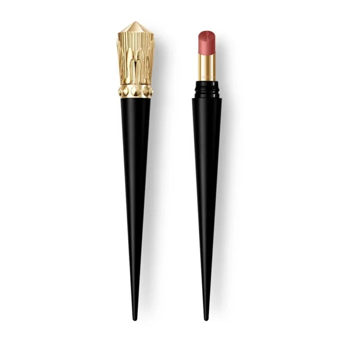 Rouge Stiletto Lumi Matte – Mat læbestift – Peach Cabaret 013L Rouge Stiletto Lumi Matte – Mat læbestift – Peach Cabaret 013L