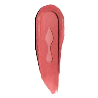 Rouge Stiletto Lumi Matte – Mat læbestift – Peach Cabaret 013L