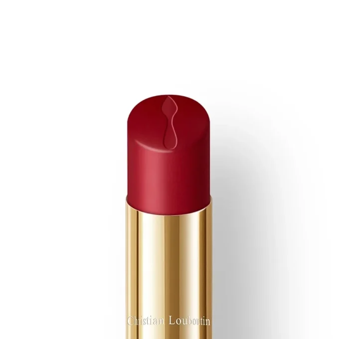 Rouge Stiletto Lumi Matte – Mat læbestift – Red Queendom 128L Rouge Stiletto Lumi Matte – Mat læbestift – Red Queendom 128L