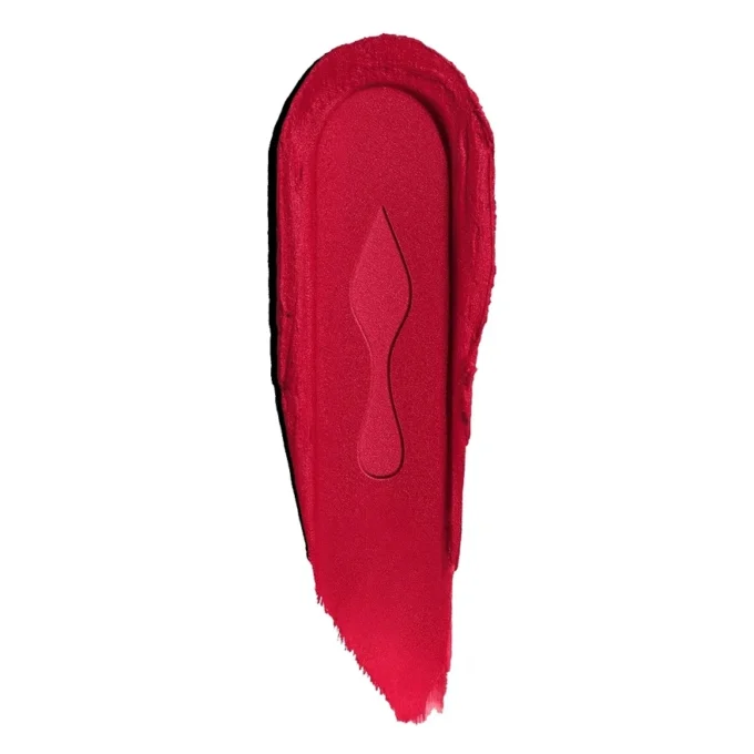 Rouge Stiletto Lumi Matte – Mat læbestift – Rouge Louboutin 001L Rouge Stiletto Lumi Matte – Mat læbestift – Rouge Louboutin 001L