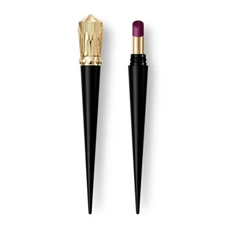Rouge Stiletto Lumi Matte – Mat læbestift – Supra Plum 228L