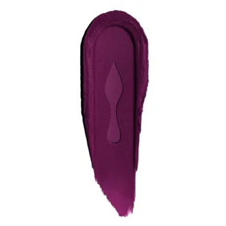 Rouge Stiletto Lumi Matte – Mat læbestift – Supra Plum 228L