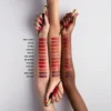 Rouge Stiletto Lumi Matte – Mat læbestift – Red Wood 157L
