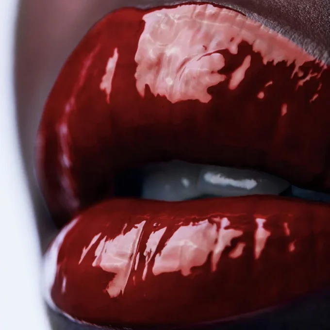 Rouge Stiletto Vinyl Gloss Burning Spice 415V Burning Spice – Christian Louboutin Beauty USA Rouge Stiletto Vinyl Gloss Burning Spice 415V Burning Spice – Christian Louboutin Beauty USA