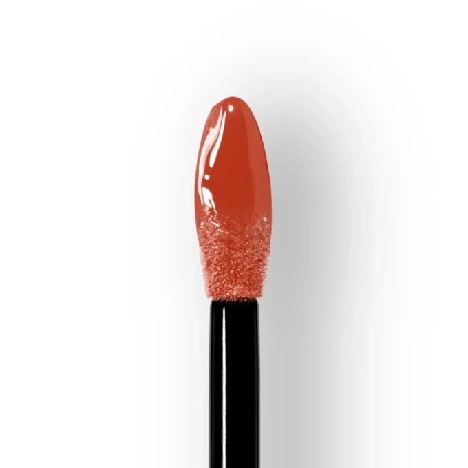 Rouge Stiletto Vinyl Gloss Burning Spice 415V Burning Spice – Christian Louboutin Beauty USA Rouge Stiletto Vinyl Gloss Burning Spice 415V Burning Spice – Christian Louboutin Beauty USA