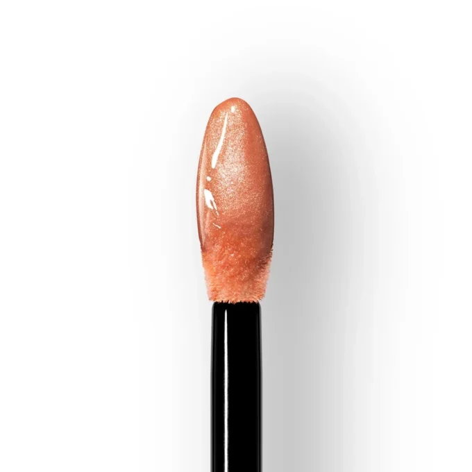 Rouge Stiletto Vinyl Gloss Copper Fever 352V Copper Fever – Christian Louboutin Beauty USA Rouge Stiletto Vinyl Gloss Copper Fever 352V Copper Fever – Christian Louboutin Beauty USA