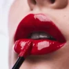 Rouge Stiletto Vinyl Gloss Fire Red 115V Fire Red – Christian Louboutin Beauty USA Rouge Stiletto Vinyl Gloss Fire Red 115V Fire Red – Christian Louboutin Beauty USA