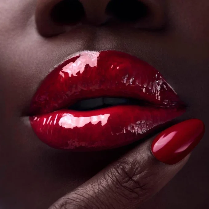 Rouge Stiletto Vinyl Gloss Fire Red 115V Fire Red – Christian Louboutin Beauty USA Rouge Stiletto Vinyl Gloss Fire Red 115V Fire Red – Christian Louboutin Beauty USA