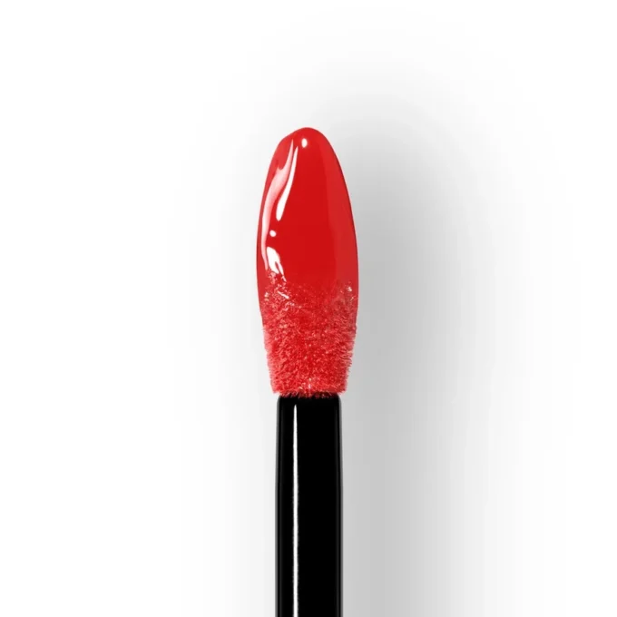 Rouge Stiletto Vinyl Gloss Fire Red 115V Fire Red – Christian Louboutin Beauty USA Rouge Stiletto Vinyl Gloss Fire Red 115V Fire Red – Christian Louboutin Beauty USA