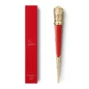 Rouge Stiletto Vinyl Gloss Fire Red 115V Fire Red – Christian Louboutin Beauty USA Rouge Stiletto Vinyl Gloss Fire Red 115V Fire Red – Christian Louboutin Beauty USA