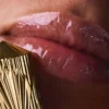 Rouge Stiletto Vinyl Gloss Golden Fierce 300V Golden Fierce – Christian Louboutin Beauty USA Rouge Stiletto Vinyl Gloss Golden Fierce 300V Golden Fierce – Christian Louboutin Beauty USA