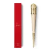 Rouge Stiletto Vinyl Gloss Golden Fierce 300V Golden Fierce – Christian Louboutin Beauty USA Rouge Stiletto Vinyl Gloss Golden Fierce 300V Golden Fierce – Christian Louboutin Beauty USA