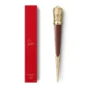 Rouge Stiletto Vinyl Gloss Hot Sienna 432V Hot Sienna – Christian Louboutin Beauty USA Rouge Stiletto Vinyl Gloss Hot Sienna 432V Hot Sienna – Christian Louboutin Beauty USA