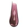 Rouge Stiletto Vinyl Gloss Mauve Heat 245V Mauve Heat – Christian Louboutin Beauty USA Rouge Stiletto Vinyl Gloss Mauve Heat 245V Mauve Heat – Christian Louboutin Beauty USA