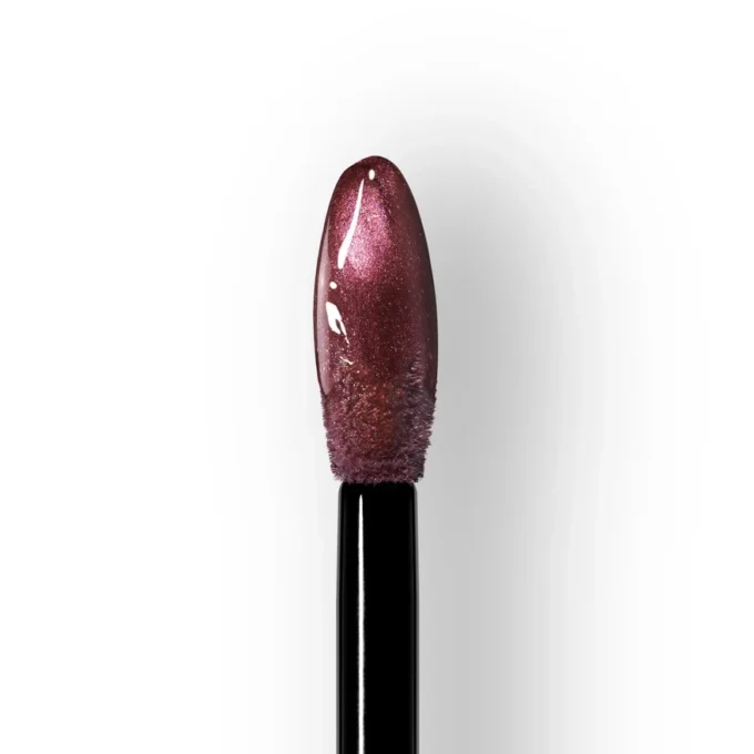 Rouge Stiletto Vinyl Gloss Mauve Heat 245V Mauve Heat – Christian Louboutin Beauty USA Rouge Stiletto Vinyl Gloss Mauve Heat 245V Mauve Heat – Christian Louboutin Beauty USA