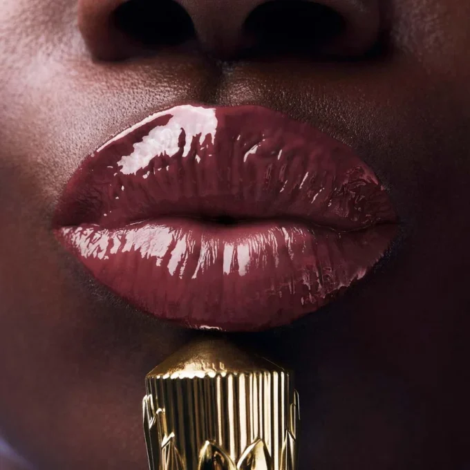 Rouge Stiletto Vinyl Gloss Rosa Intenza 882V Rosa Intenza – Christian Louboutin Beauty USA Rouge Stiletto Vinyl Gloss Rosa Intenza 882V Rosa Intenza – Christian Louboutin Beauty USA