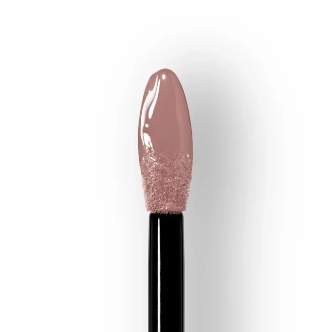 Rouge Stiletto Vinyl Gloss Smoky Nudy 392V Smoky Nudy – Christian Louboutin Beauty USA Rouge Stiletto Vinyl Gloss Smoky Nudy 392V Smoky Nudy – Christian Louboutin Beauty USA