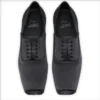 Ruben – Oxfords – Crepe Satin – Sort – Herre
