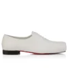 Ruben – Oxfords – Lammeskind – Bianco – Herre