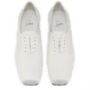 Ruben – Oxfords – Lammeskind – Bianco – Herre