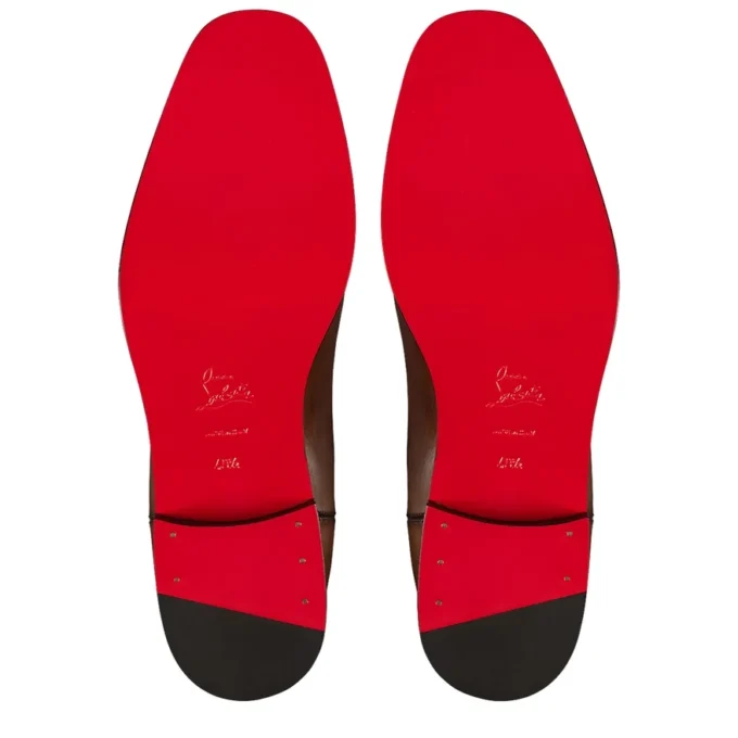 Samson – Støvler – Patineret kalveskind – Havane – Herre Samson – Støvler – Patineret kalveskind – Havane – Herre