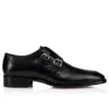 Sartok – Monk-Straps – Kalveskind – Sort – Herre