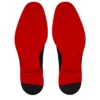 Sartok – Monk-Straps – Kalveskind – Sort – Herre