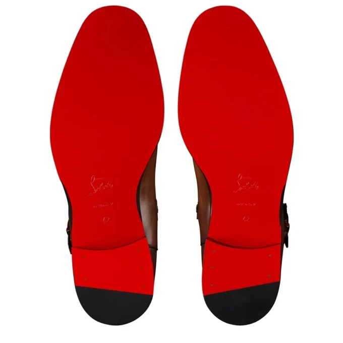 Sartosea – Støvler – Patineret kalveskind – Havane – Herre