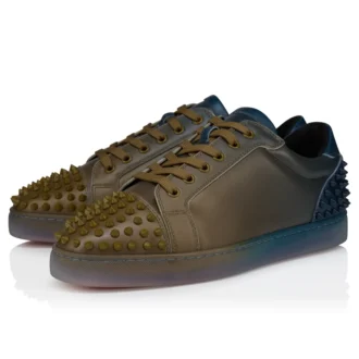 Seavaste 2 – Sneakers – Kalveskind – Bronzo – Herre Seavaste 2 – Sneakers – Kalveskind – Bronzo – Herre